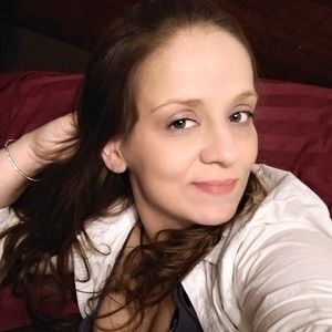 Meet your Posher, Natasha